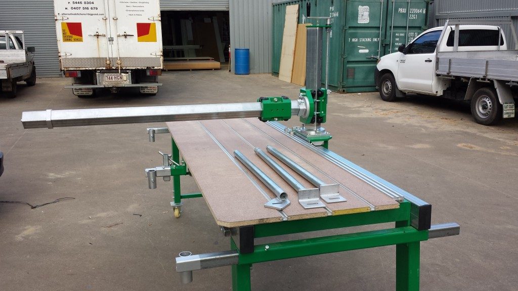 Another Torque Work Centre Ready For Local Delivery