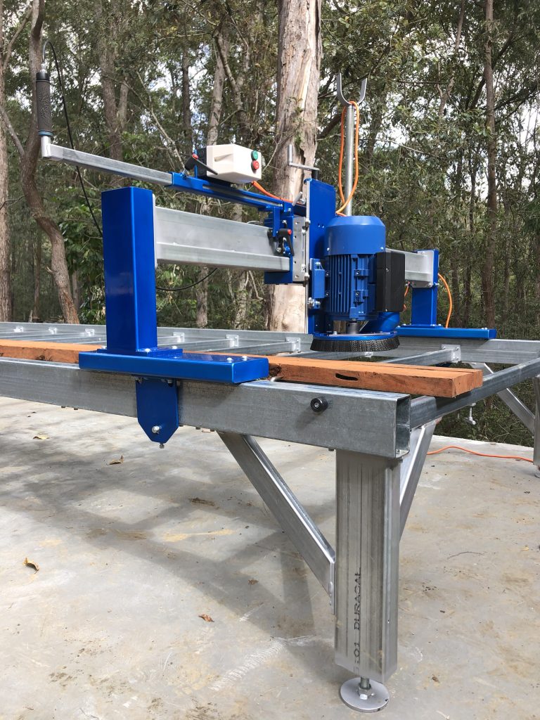 A New SlabMaster