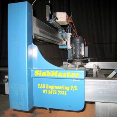 SlabMaster