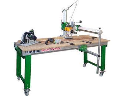 Torque Work Centre