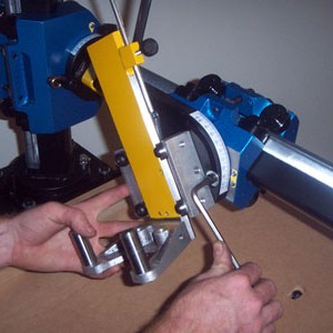Yas Rusha Router Yas Engineering Router Master - Selective Engineering Pty Ltd